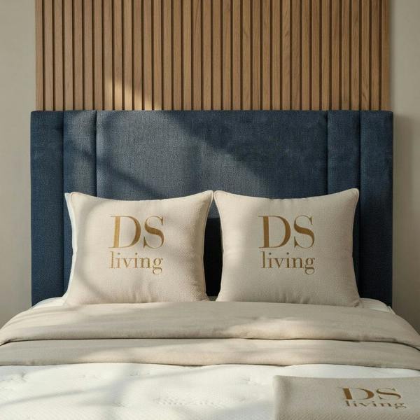 Velora Graphite Divan Single Bed