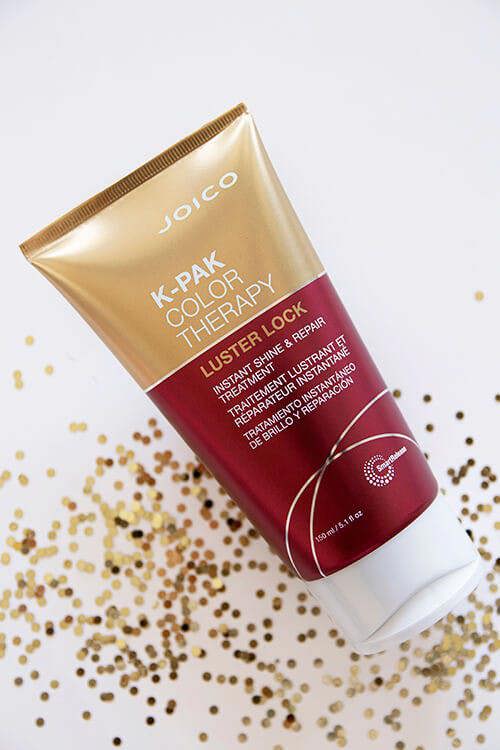 Get ready for a chorus of oohs and ahhs, and literally everyone you know wanting to touch your hair.