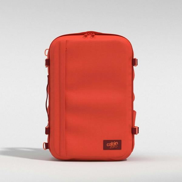 CabinZero Classic Plus Backpack 42L