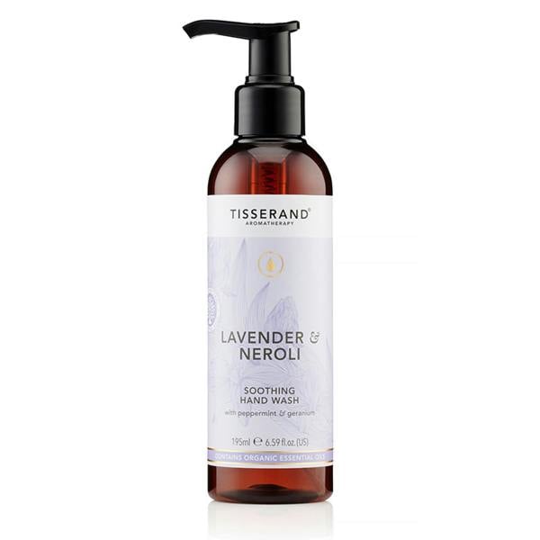 Tisserand Lavender & Neroli Hand Wash 195 ml