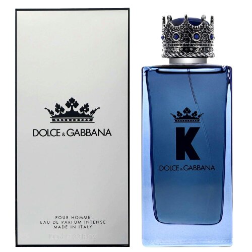 Dolce & Gabbana Dolce&Gabbana K Eau de Parfum Intense Spray 100ml