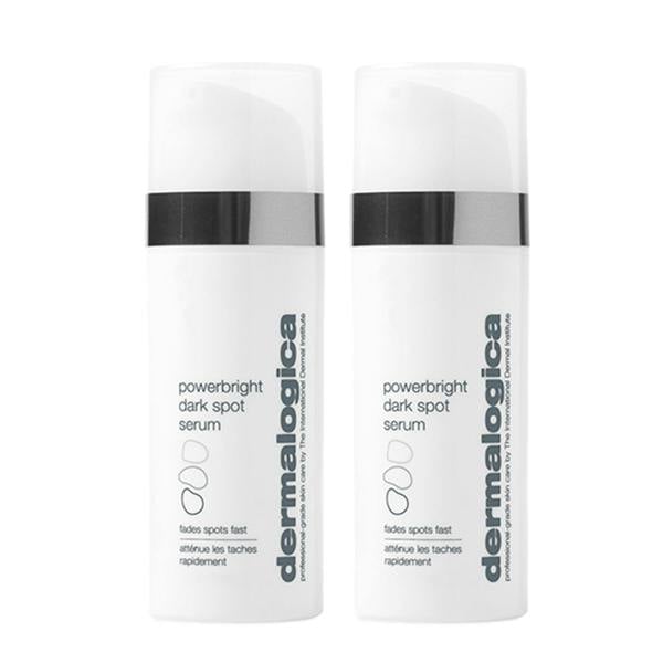 Dermalogica Powerbright Serum Duo