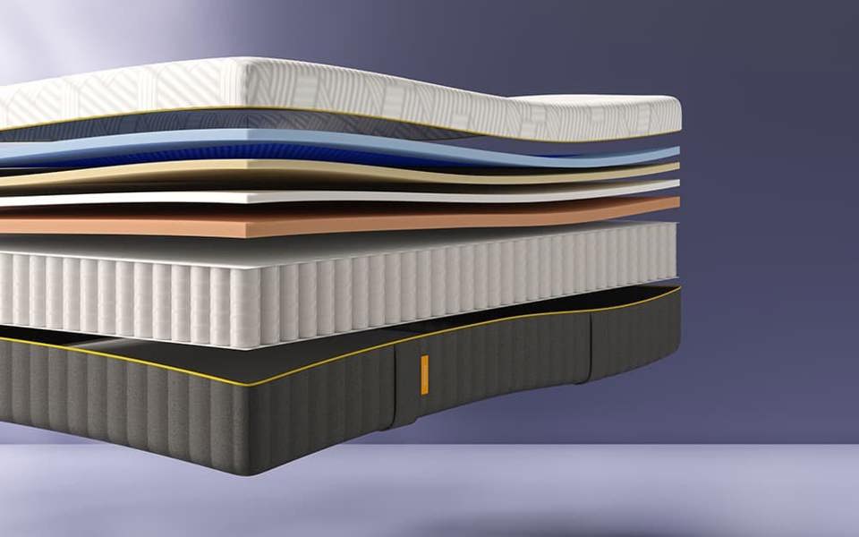 Emma Original Elite Mattress