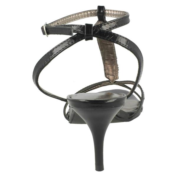 Anne Michelle Ladies Anne Michelle Strappy Heels