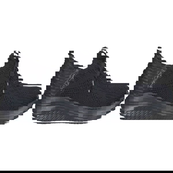 Skechers Ultra Flex 3.0 - Brilliant Women's Trainers in Black