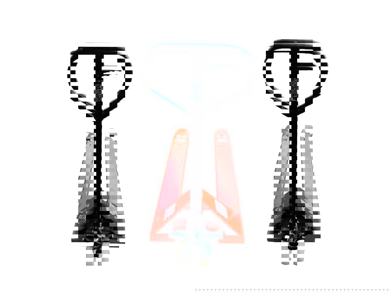 Hand Pump Pallet Truck 2 Ton X6 (Not Assembled Heavy Duty Jack Manual Trolley 2T)