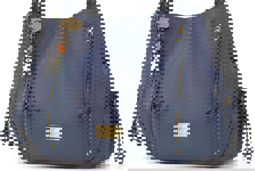 Catwalk Collection Handbags Caz - Tote Bag