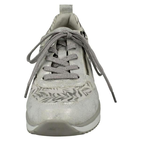 Remonte Ladies Remonte Casual Trainer D2401