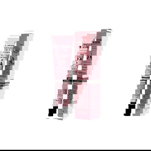 W.DRESSROOM Moisturising Perfume Hand Cream 50ml #34 Always Happy