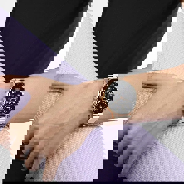 Sekonda Ladies Flex Plus Pink Smartwatch 40667