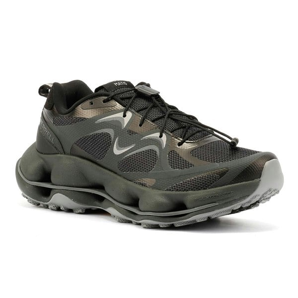 Merrell Speed Arc Matis Women's Trainers - Black