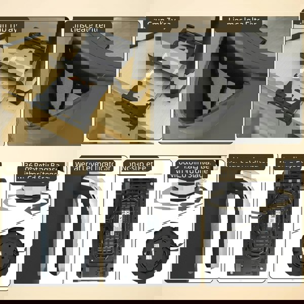 Kettle and Toaster Set