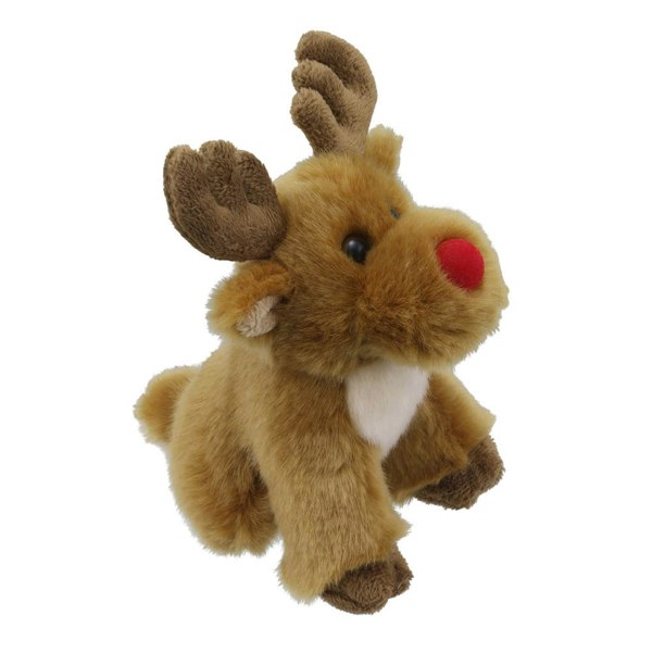 Wilberry Reindeer - Wilberry Minis