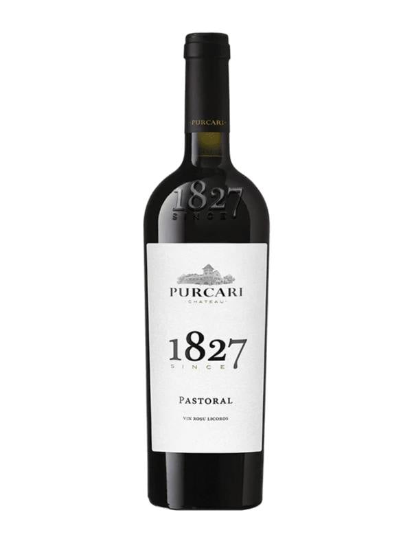 Purcari 1827 Pastoral Moldovan Red Wine