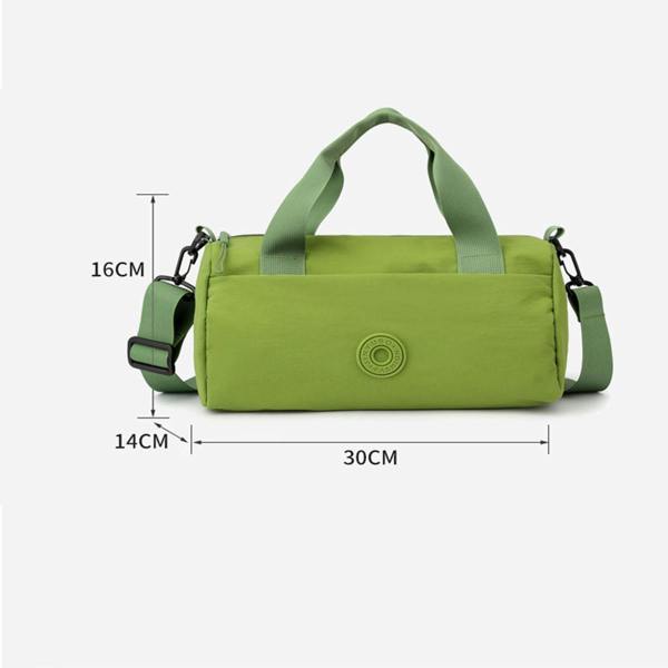 Leaper Lightweight Casual Sports Bag