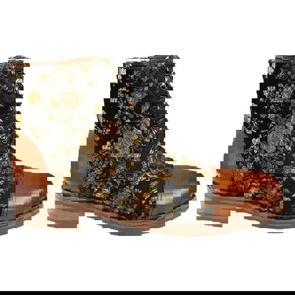 Adam-Floral_boots_Brown_10, Adam-Floral_boots_Brown_11, Adam-Floral_boots_Brown_12, Adam-Floral_boots_Brown_6, Adam-Floral_boots_Brown_7, Adam-Floral_boots_Brown_8, Adam-Floral_boots_Brown_9