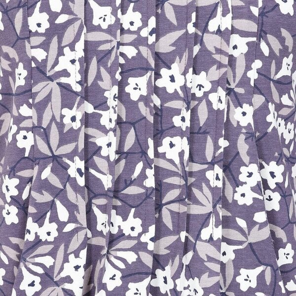 Lazy Jacks LJ114 - Ladies Printed Tunic - Bell Flowers