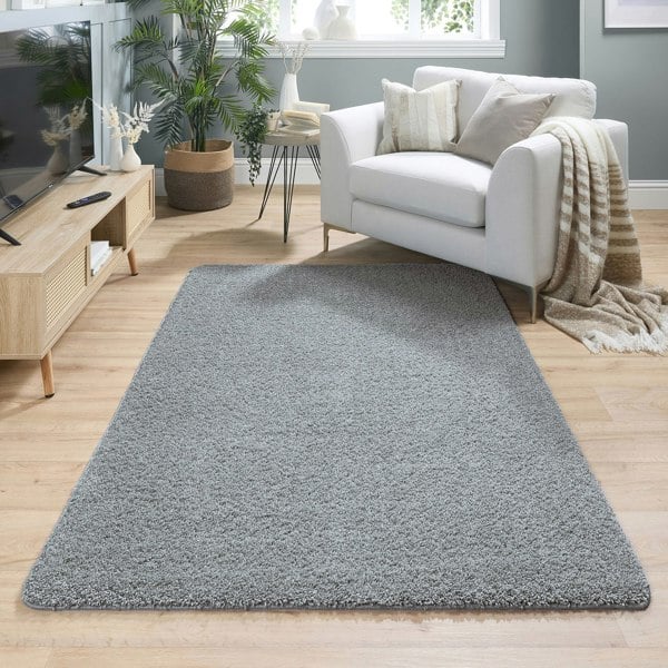 My Rug Fleck Blue