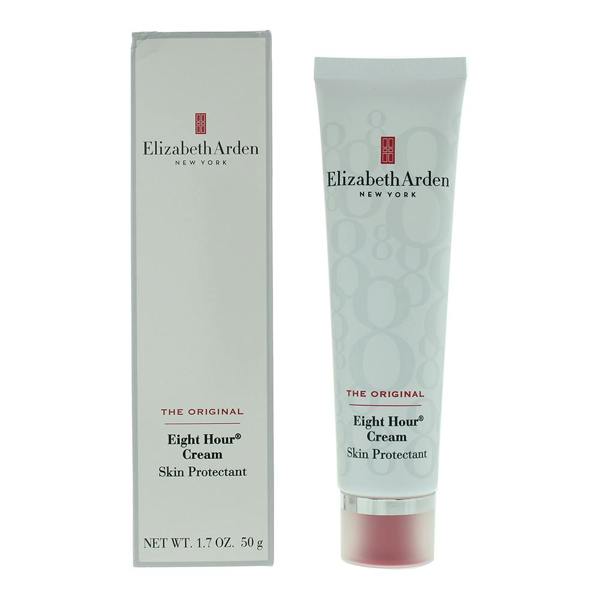 Elizabeth Arden Eight Hour Cream Skin Protectant 50ml The Original