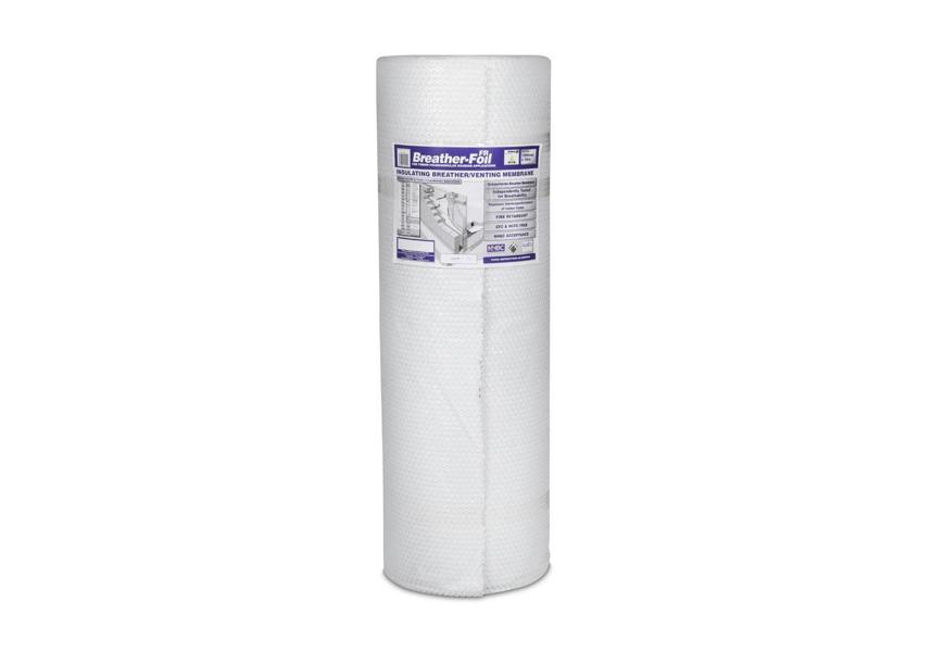 Soprema YBS BreatherFoil FR For Walls