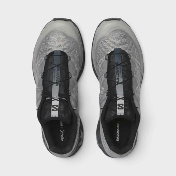 Salomon XT-6 Shadow Gull Grey Violet