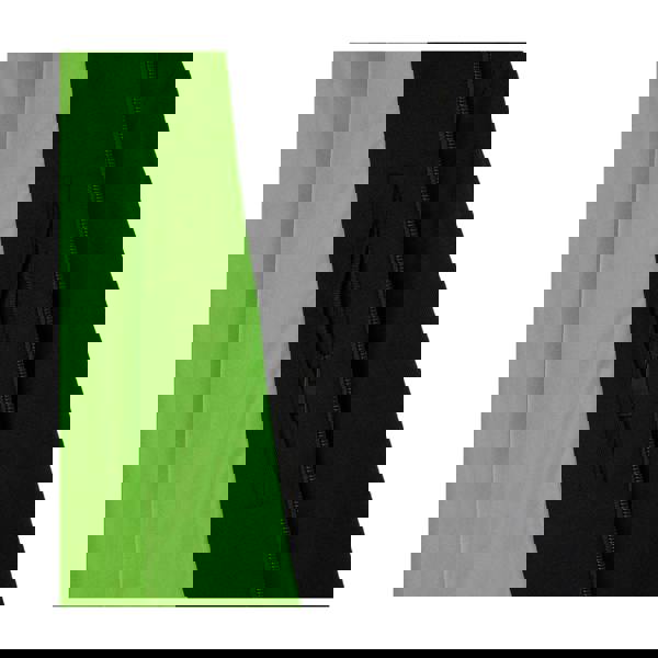 Lacoste Mens Contrast Lining Track Jacket - Black - 