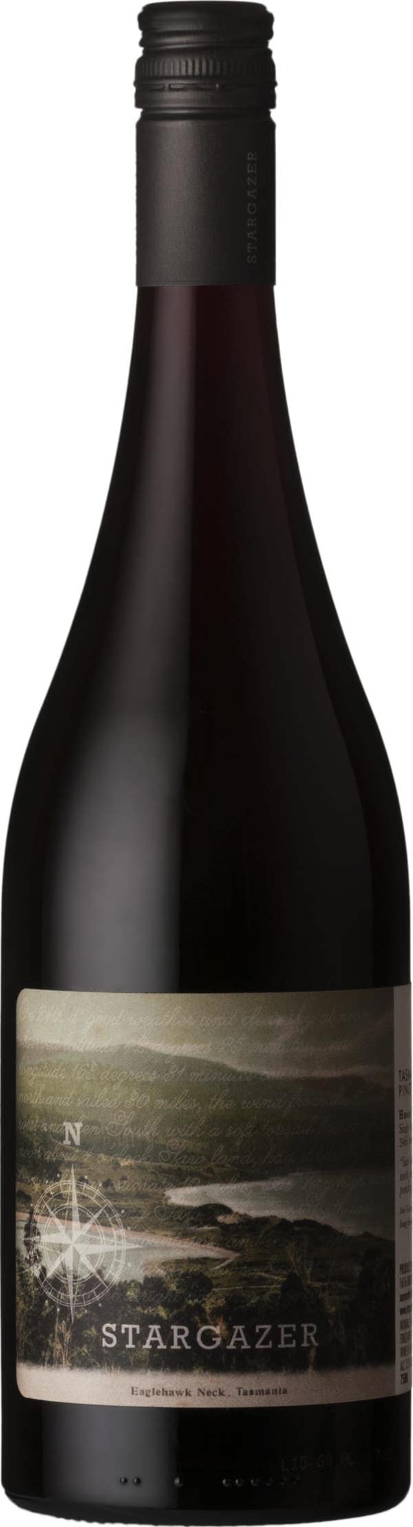 Stargazer Pinot Noir 2023 75cl