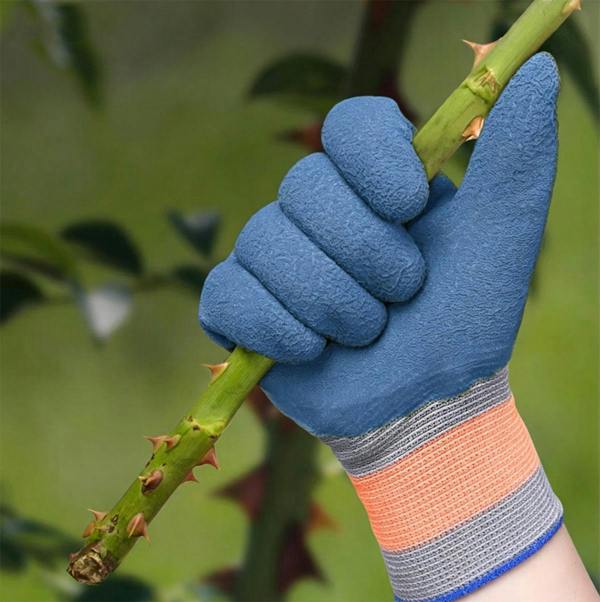 Leaper Hard-Wearing Gardening Gloves