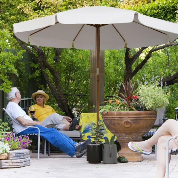 Patio Umbrella