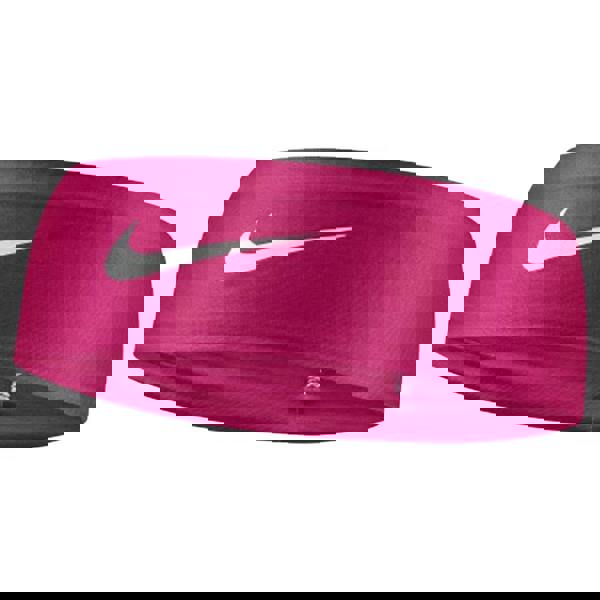 Nike Fury Dri-FIT Classic Headband - Pink - 