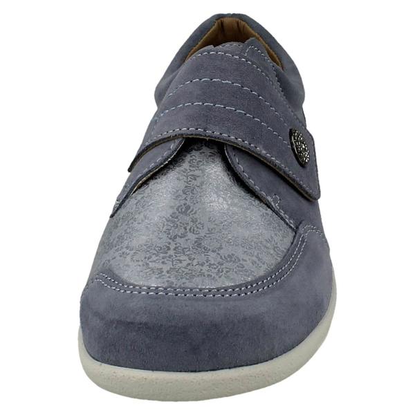 DB Shoes Ladies DB Shoes 2V Fitting Shoes - Royston