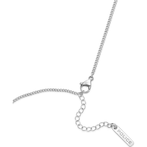 Police Motive Necklace PEAGN0035901