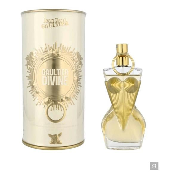 Jean Paul Gaultier Divine Eau de Parfum 50 ml