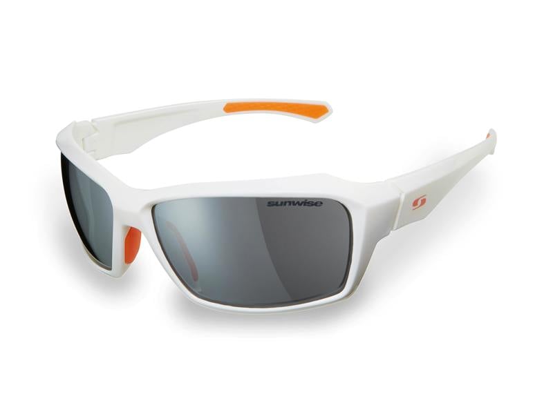SUNWISE Summit Sports Sunglasses - Category 3