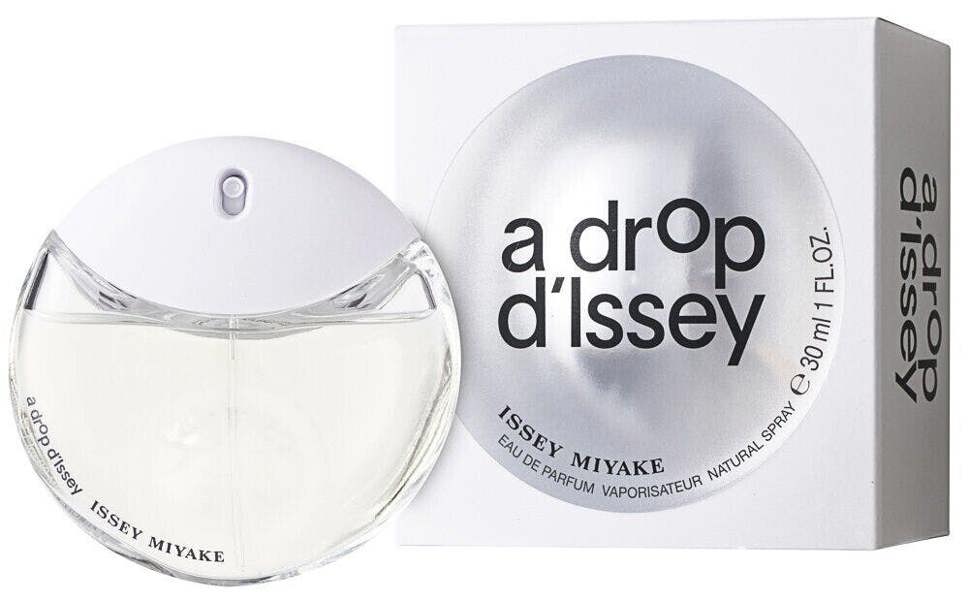 Issey Miyake a drop d'Issey 30ml Eau De Parfum EDP Spray For Her