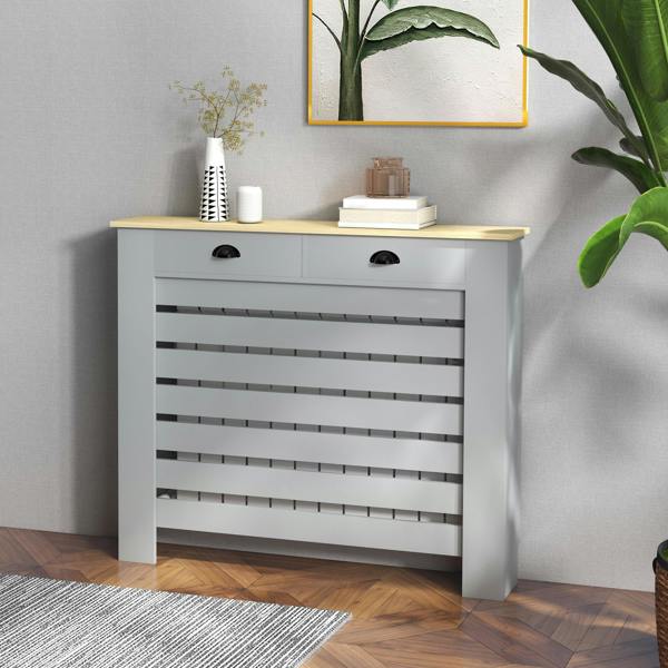 Radiator Cover