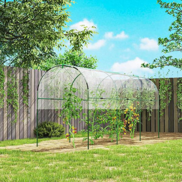 Greenhouse