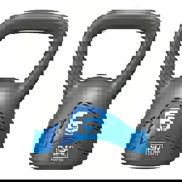 Body Sculpture 6kg Kettlebell