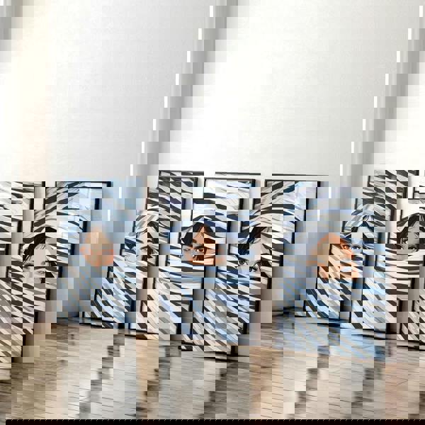 Boho Style Wall Decor | Set of 3 Boho Women Wall art Prints