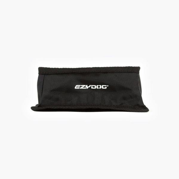 EzyDog Fold-A-Bowl Collapsible Dog Bowl