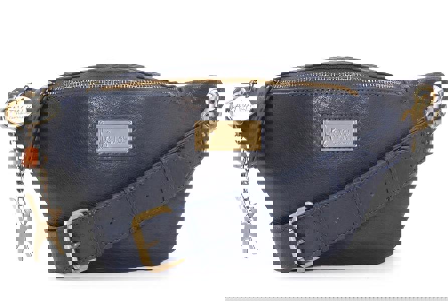 Catwalk Collection Handbags Ariana - Belt Bag