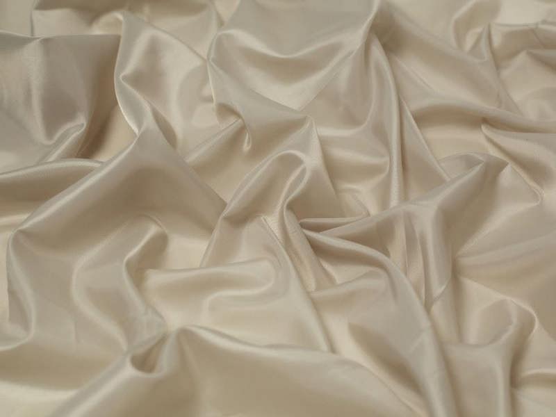 Minerva Core Range Minerva Anti Static Supersoft Lining Fabric - Plain Design Dressmaking Fabric, 160 cm / 63" Wide - per metre
