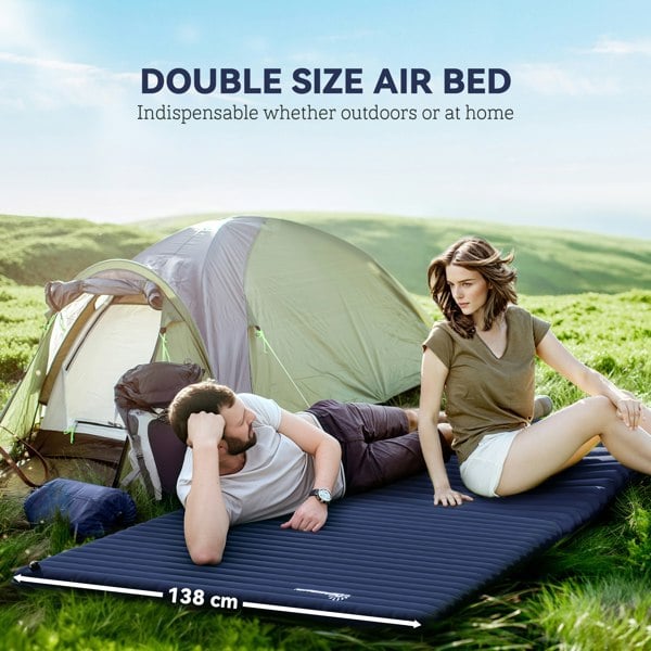 Air Mattress
