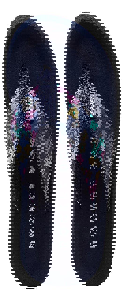 Rocket Dog Adios Womens Casual Flip Flop Toe Post Sandals