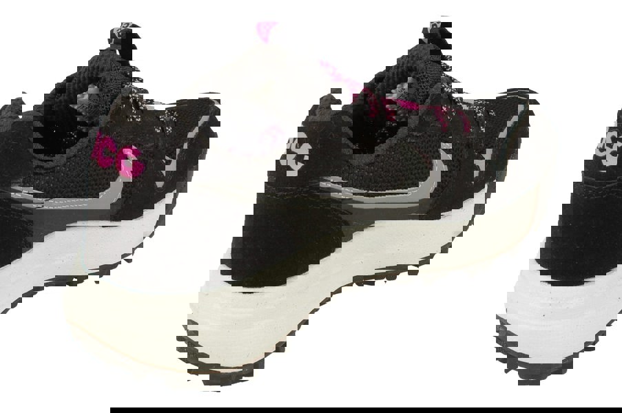 Nike Acg Lowcate Mens Trainers Dm8019  002 - Black Cool Grey 002 - Photo 2