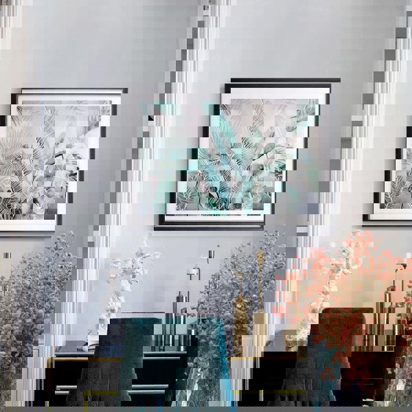 Rainforest Framed Wall Art Print 69*89cm-Weilai-Weilai Concept