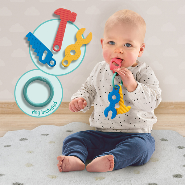 SES Creative Sensory play tools