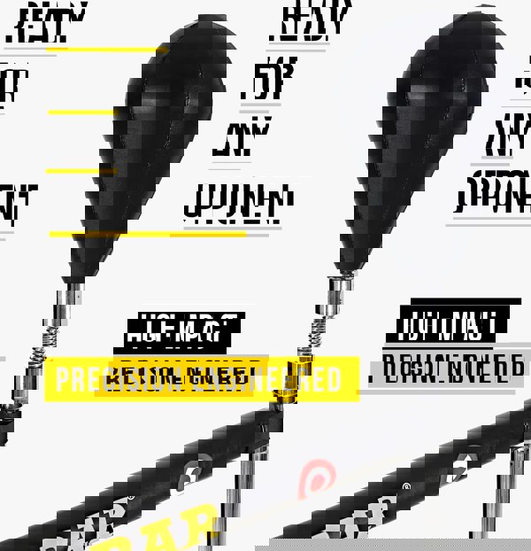 SPARBAR® PRO 6X - CLASSIC EDITION