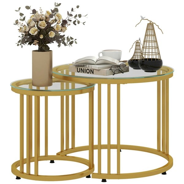 Coffee Table Set