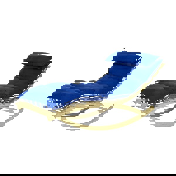 Amazonas Rocking Lounger